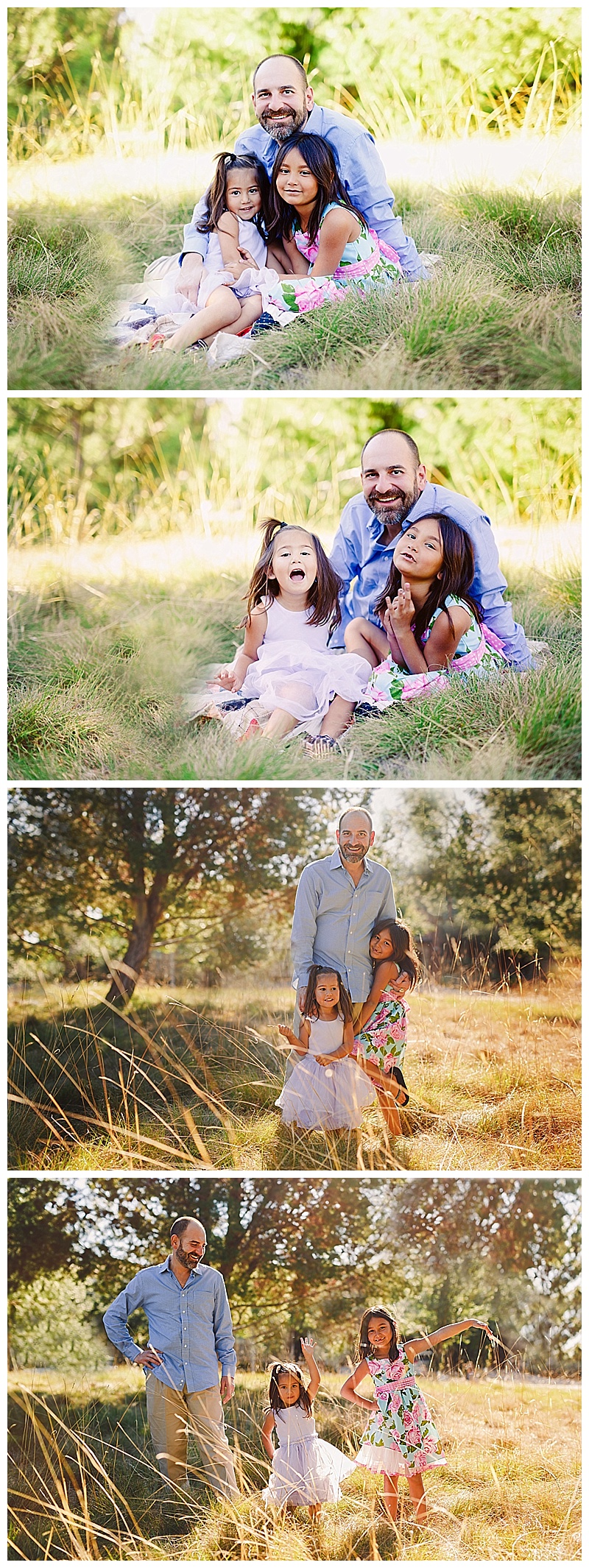 Irvine Orange County fine art true life family photographer Madeleine JL